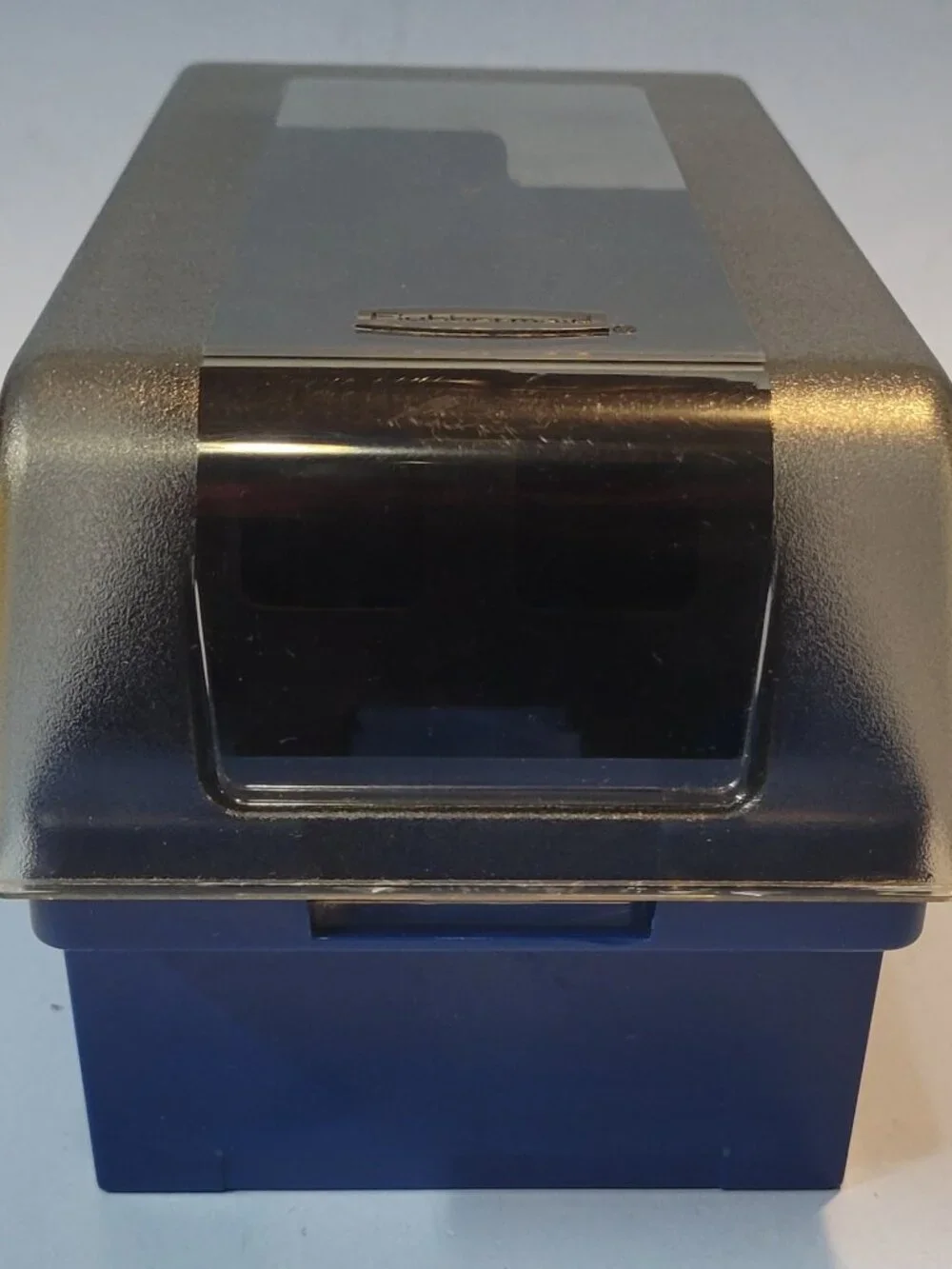 Rubbermaid 3.5